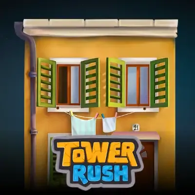 Tower Rush thumbnail