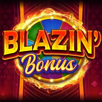 Blazin' Bonus thumbnail