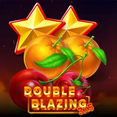3x5 Double Blazing thumbnail