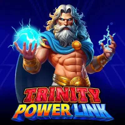 Trinity Power Link game thumbnail