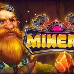 Minerz game thumbnail
