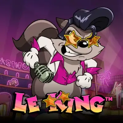 Le King