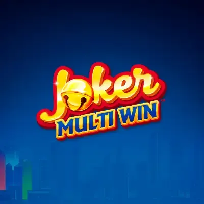Joker Multi Win game thumbnail