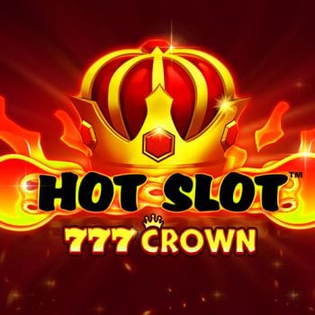 Hot Slot™_ 777 Crown game icon