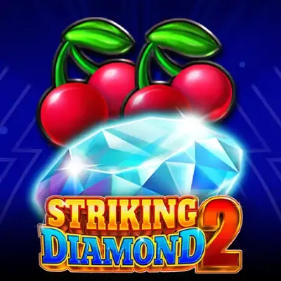 Striking Diamond 2_ RUNNING WINS game thumbnail