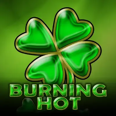 Burning Hot game icon