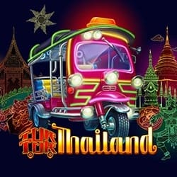 Tuk Tuk Thailand thumbnail