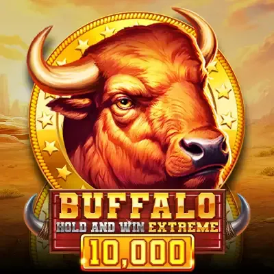 Buffalo Hold and WIn Extreme 10,000 thumbnail